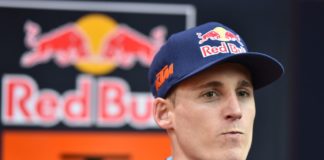 Pol Espargarò in pole a Valencia, Rins 2° e Rossi 17° al rientro