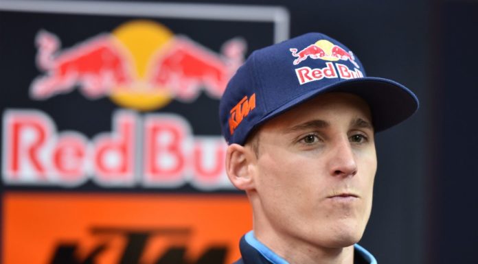 Pol Espargarò in pole a Valencia, Rins 2° e Rossi 17° al rientro