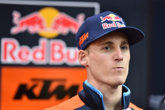 qualifiche Moto GP - Losail