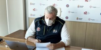 Emiliano “Non ho riaperto scuole in presenza, ho accettato decreto Tar”