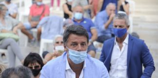Renzi “Italia Viva decisiva, noi vaccino al populismo”