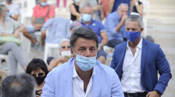 Renzi “Italia Viva decisiva, noi vaccino al populismo”