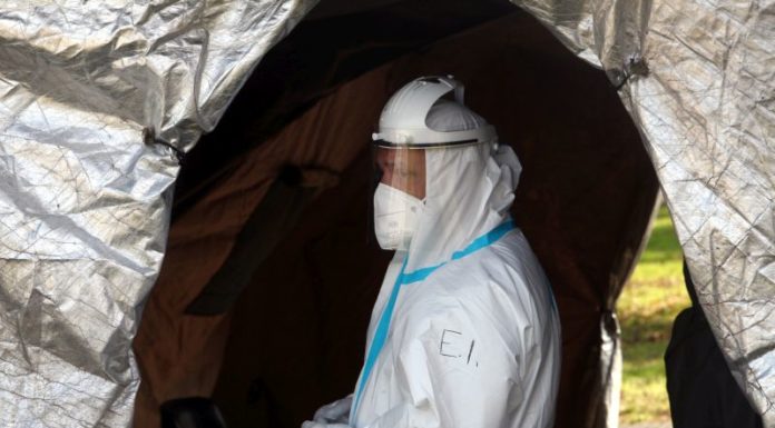 Covid, 39.811 positivi e 425 decessi nelle ultime 24 ore