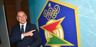 Tiro a volo, Luciano Rossi confermato presidente Fitav