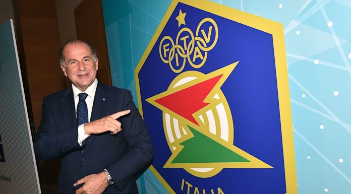 Tiro a volo, Luciano Rossi confermato presidente Fitav