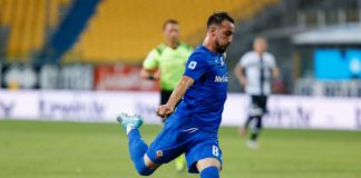 Parma e Fiorentina non si fanno male, al ‘Tardinì finisce 0-0