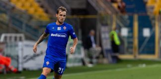 Parma e Fiorentina non si fanno male, al ‘Tardinì finisce 0-0