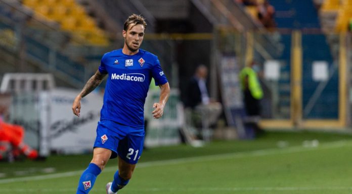 Parma e Fiorentina non si fanno male, al ‘Tardinì finisce 0-0