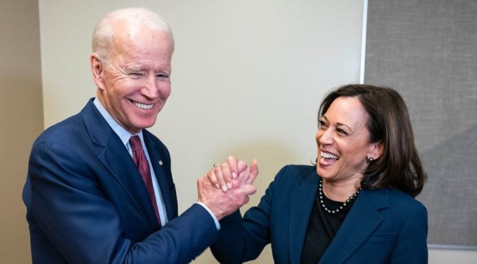 Biden “Vittoria chiara, ora gli Usa si uniscano per guarire le ferite”
