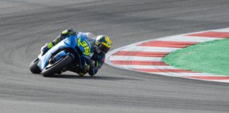 Motogp, Joan Mir vince il Gp d’Europa davanti a Rins e Espargaro