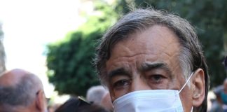 Coronavirus, Orlando “Verso strage annunciata in Sicilia”