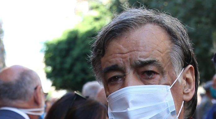 Coronavirus, Orlando “Verso strage annunciata in Sicilia”