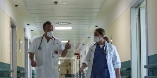 Coronavirus, Ordine dei medici chiede lockdown totale in tutta Italia