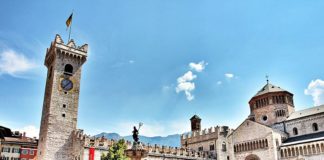 Trento città più “green” d’Italia