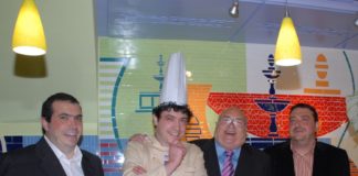 A Fiasconaro il premio “Imprese Vincenti” di Intesa San Paolo