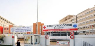 La rete ospedaliera Covid della Puglia portata a 3062 posti letto