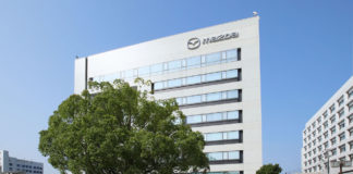 Mazda, vendite europee in linea con gli obiettivi
