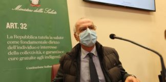 Covid, Rezza “Rt a circa 1.7, la situazione continua a peggiorare”