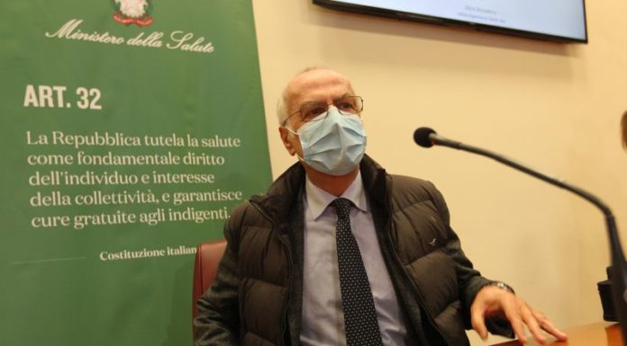 Covid, Rezza “Rt a circa 1.7, la situazione continua a peggiorare”