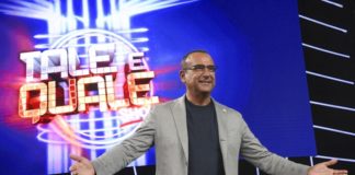 Covid, Carlo Conti dimesso dall’ospedale “Verso casa. Home sweet home”