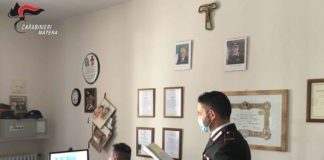 Scoperti 31 furbetti del reddito di cittadinanza in provincia Matera