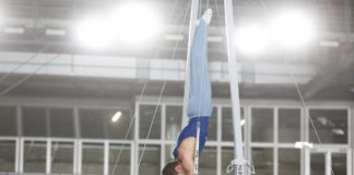 Ginnastica, Tecchi “Bravi a reagire alla pandemia, fiero della Fgi”