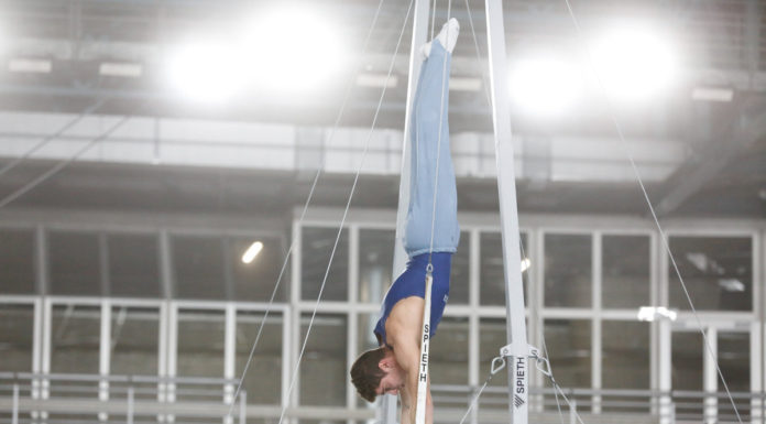 Ginnastica, Tecchi “Bravi a reagire alla pandemia, fiero della Fgi”