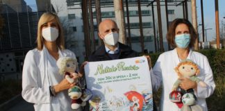 Conad a sostegno piccoli pazienti del Papa Giovanni XXIII di Bergamo