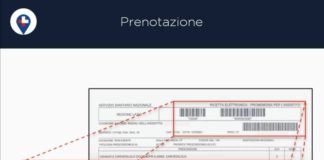 Coronavirus, al via prenotazione drive-in tramite App ‘SaluteLazio’
