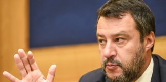 La Lega propone la riforma dell’Iva, Salvini “Rilanciare i consumi”
