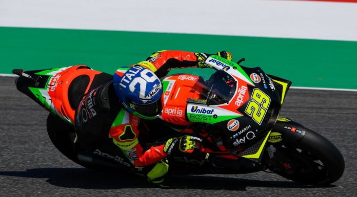 Motomondiale, Tas squalifica 4 anni Iannone per doping