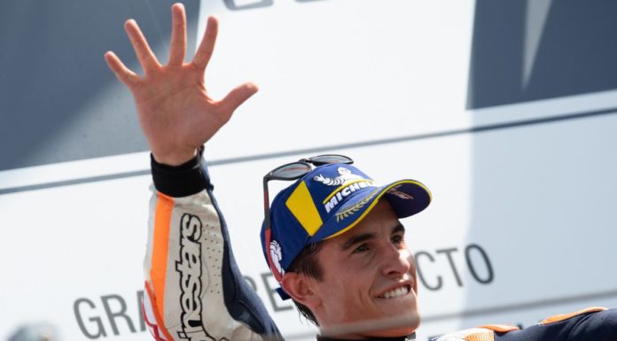 Motomondiale, Marc Marquez annuncia ritorno nel 2021
