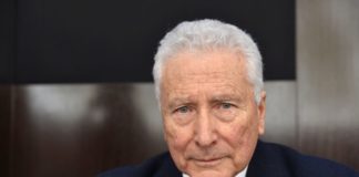 E’ morto Renzo Gattegna, ex presidente delle Comunità ebraiche italiane