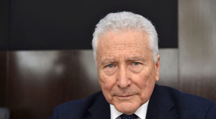 E’ morto Renzo Gattegna, ex presidente delle Comunità ebraiche italiane