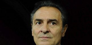 Prandelli torna alla Fiorentina “Spinto da cuore e istinto”