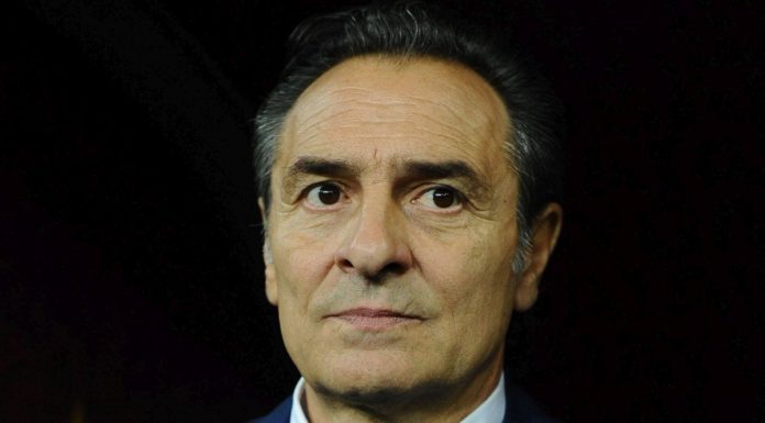 Prandelli torna alla Fiorentina “Spinto da cuore e istinto”