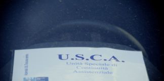 Le USCA, eccellenze italiane da potenziare