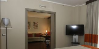 Nelle Marche individuati 10 alberghi per positivi in isolamento