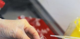 Coronavirus, in Sardegna operativo un ospedale nell’Oristanese