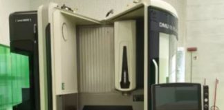 Industria 4.0, a Bi-Rex la prima linea pilota d’Italia