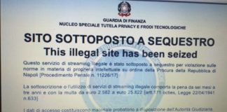 Blitz Gdf-Polizia, oscurati 5.500 siti e canali Telegram pirata