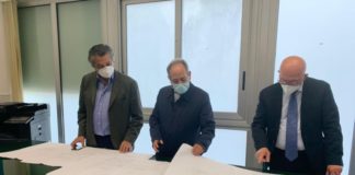 Palermo, un polo infettivologico all’ospedale Cervello