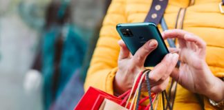 Black Friday, quest’anno si comprerà soprattutto negli e-store