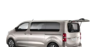 Citroen, tre monovolume rinnovano la gamma dei propulsori