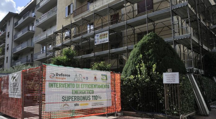 Superbonus 110%, iter più semplice grazie a un accordo Unicredit-PwC TLS