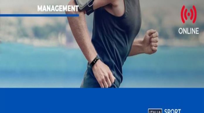 Di Gioia al seminario “Sport e Innovazione” del 17 novembre