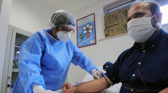 Covid, un sondaggio: più difficili i rapporti medico di base-paziente