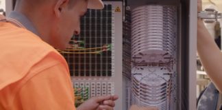 Cesena, 10 mila immobili connessi alla banda ultra larga di Open Fiber