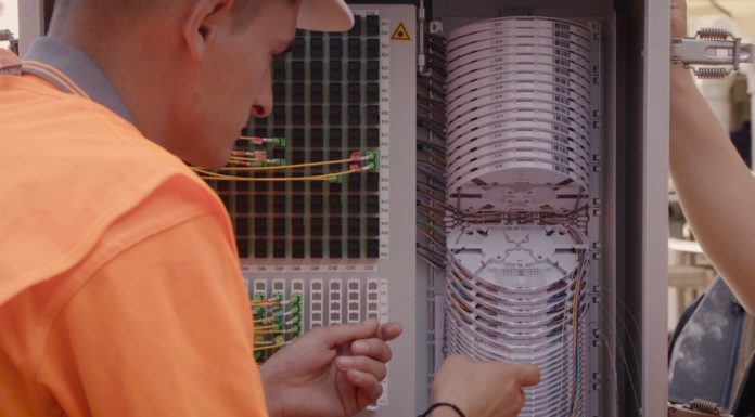 Cesena, 10 mila immobili connessi alla banda ultra larga di Open Fiber