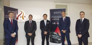 Leasys finalizza l’acquisizione di Drivalia Car Rental in Spagna